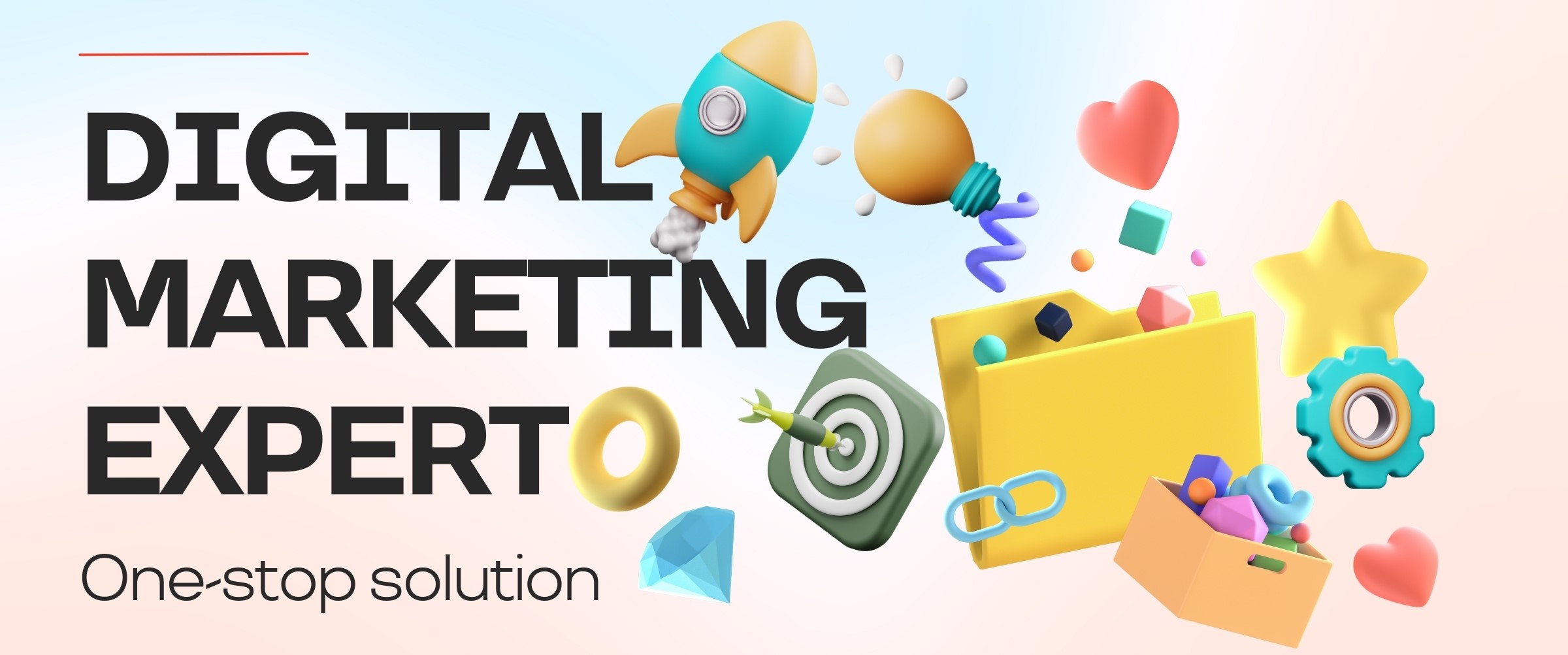 Home Digital Marketing Featured Image